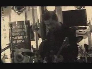 Filthy - Cesium Showcase Live @ Total Music