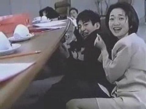 Segata Sanshiro Dreamcast