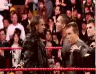 Wrestlemania XXV Tribute