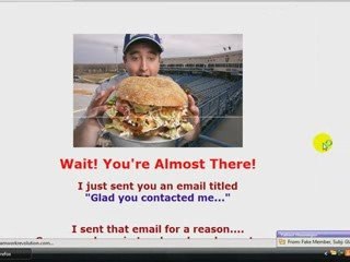 Free Opt-In Lead Capture Page Wizzard [teamwork revolutio...