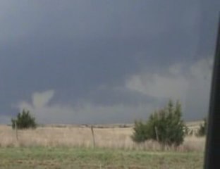 Chasse 25 avril - Supercell (5ème Partie)