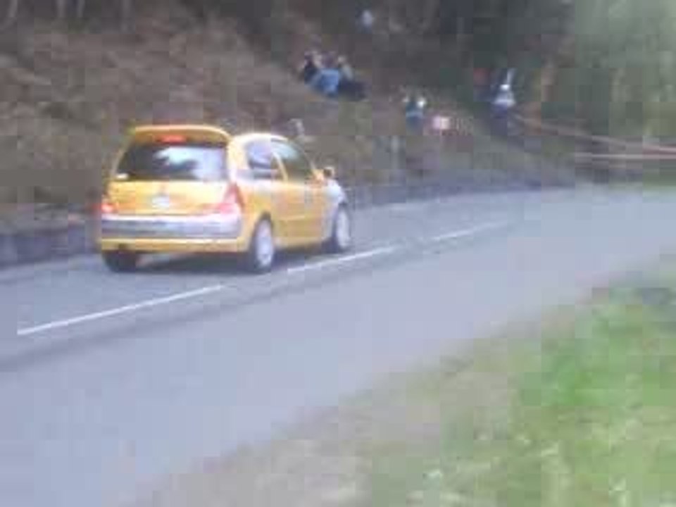 clio rs jp a wangenbourg