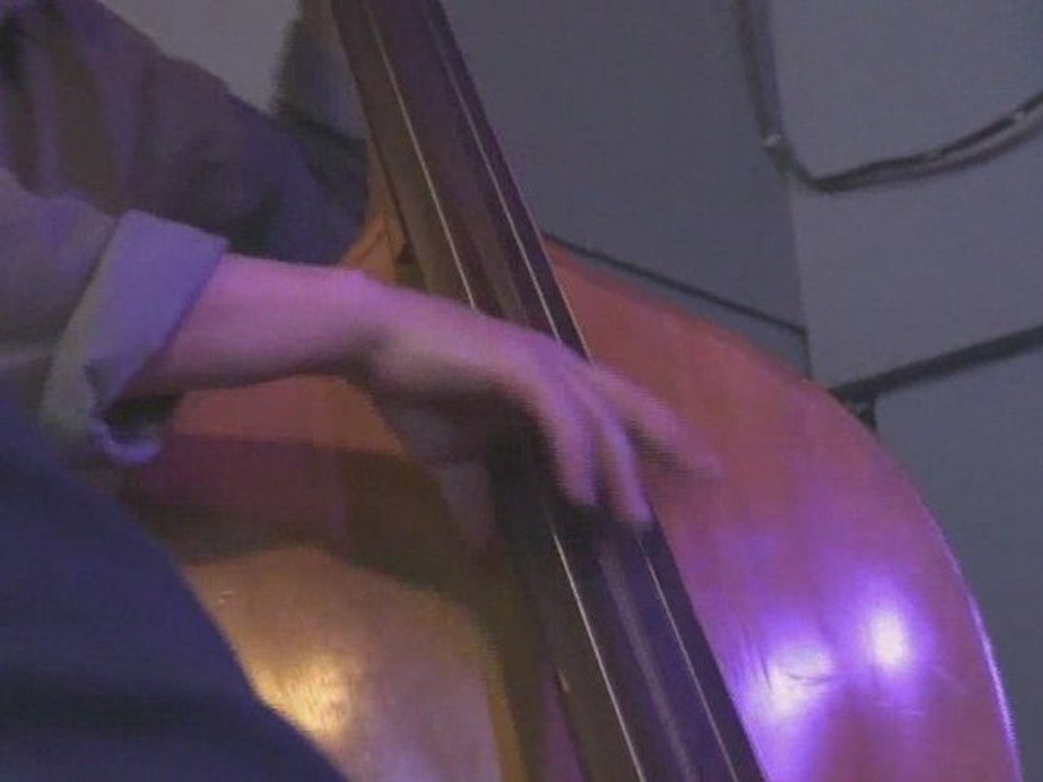 Deuxième extrait du concert d'Enrico Granafei