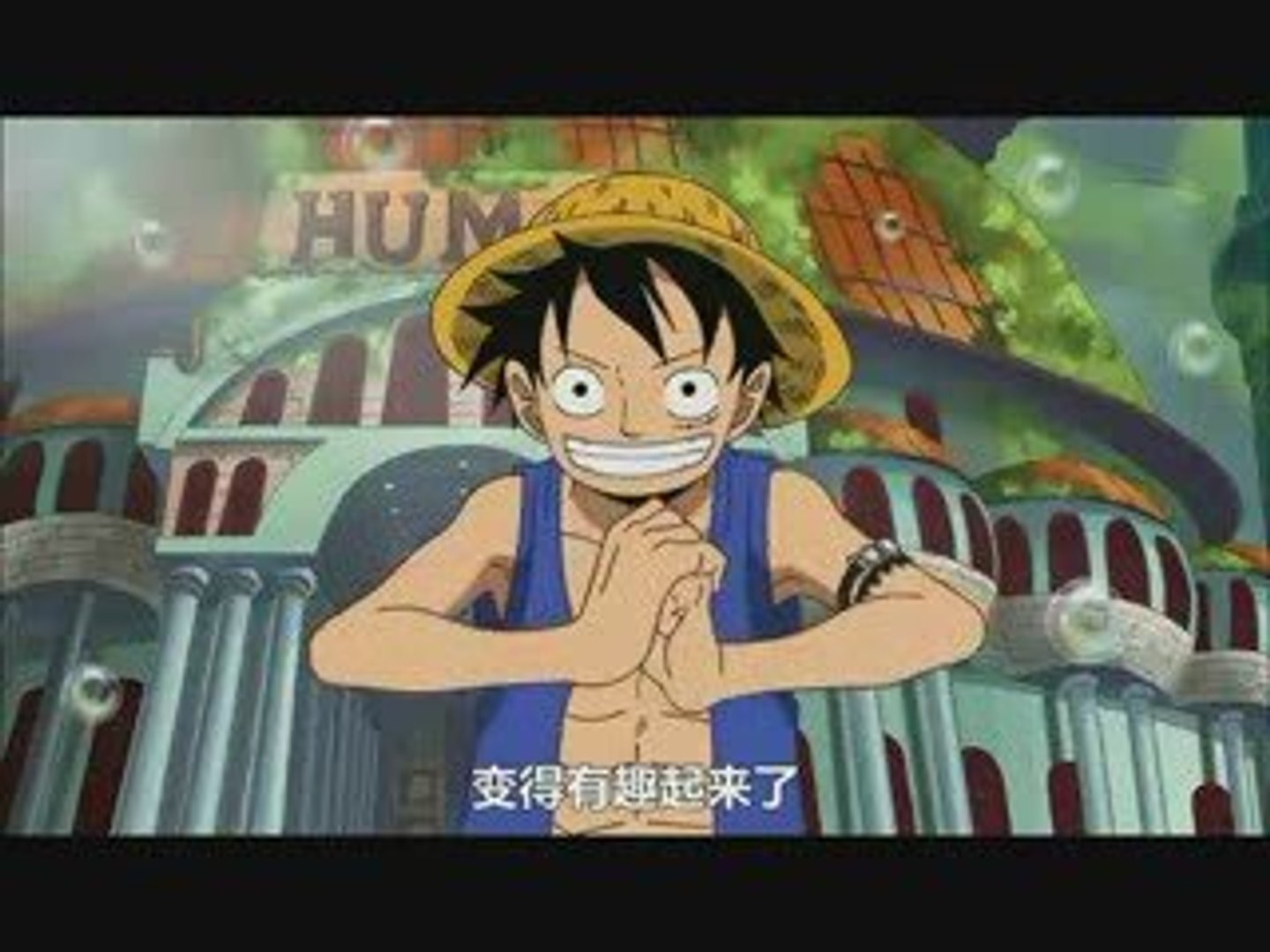 One Piece 399 Preview Video Dailymotion