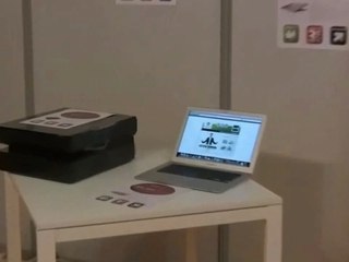 Solutions Business 2009 - Interview de Jérôme Loison