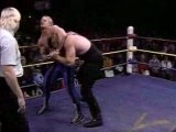 1989 USWA Renegades Rampage - The Punisher vs Steve Williams