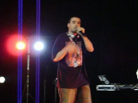 Concert Royal S Dima Maroc ( cut killer )