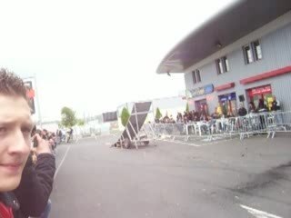 freestyle a dafy moto