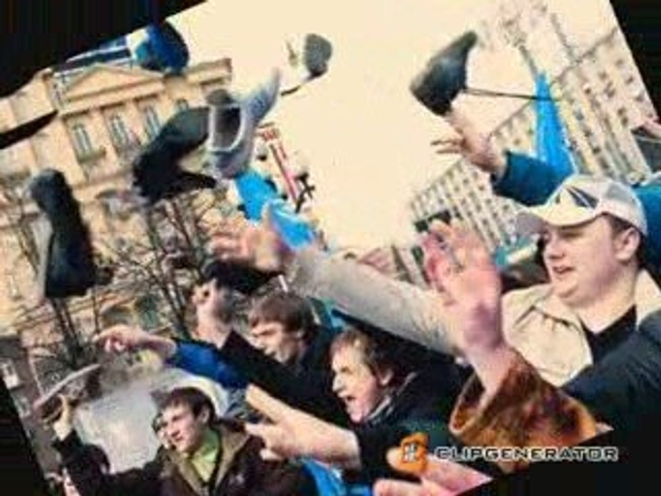 Shoe throwing