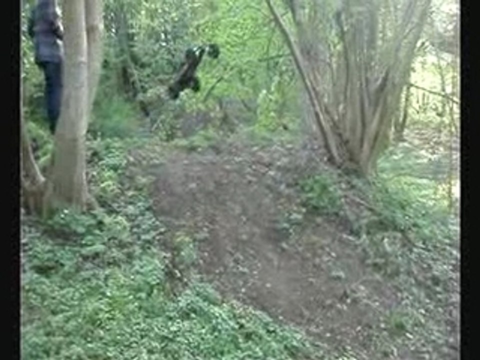 Sortie de vendredi 24  04