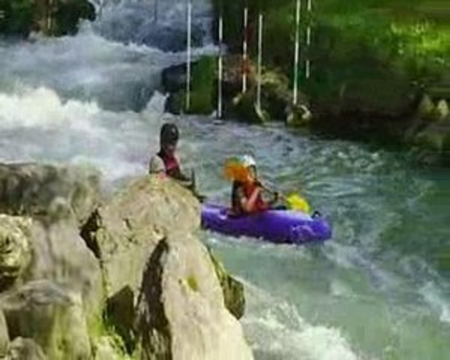 Canoe kayak2