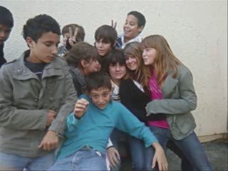 Niina part pas !! On t'aiime