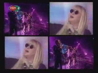 Zerrin Özer Yemen Türküsü