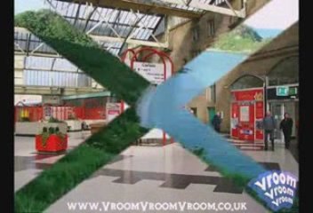 Carlisle, UK - Beautiful Places