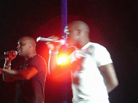 Concert karris ' dima maroc'