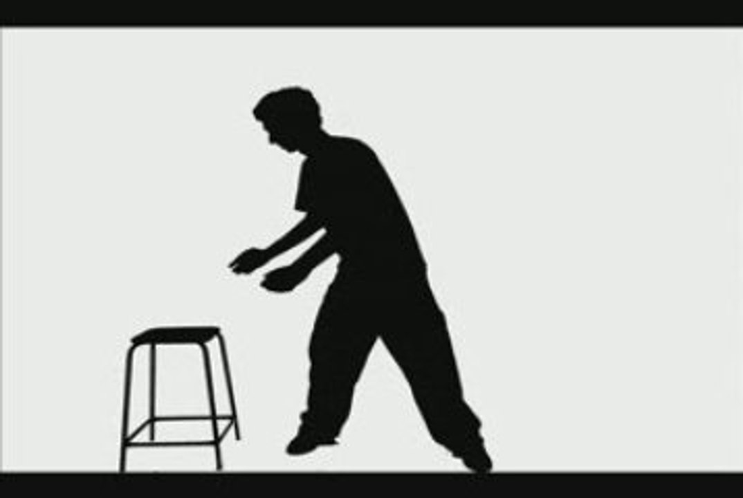 l'ombre