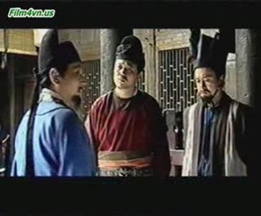 Ð-i Minh Tri-u Ð-i 1566 _ T-p 23c