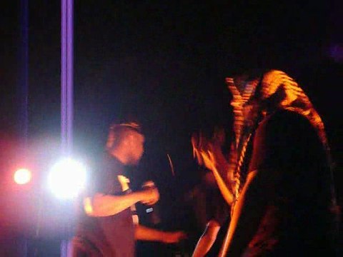 Concert Scorpion ' dima maroc'