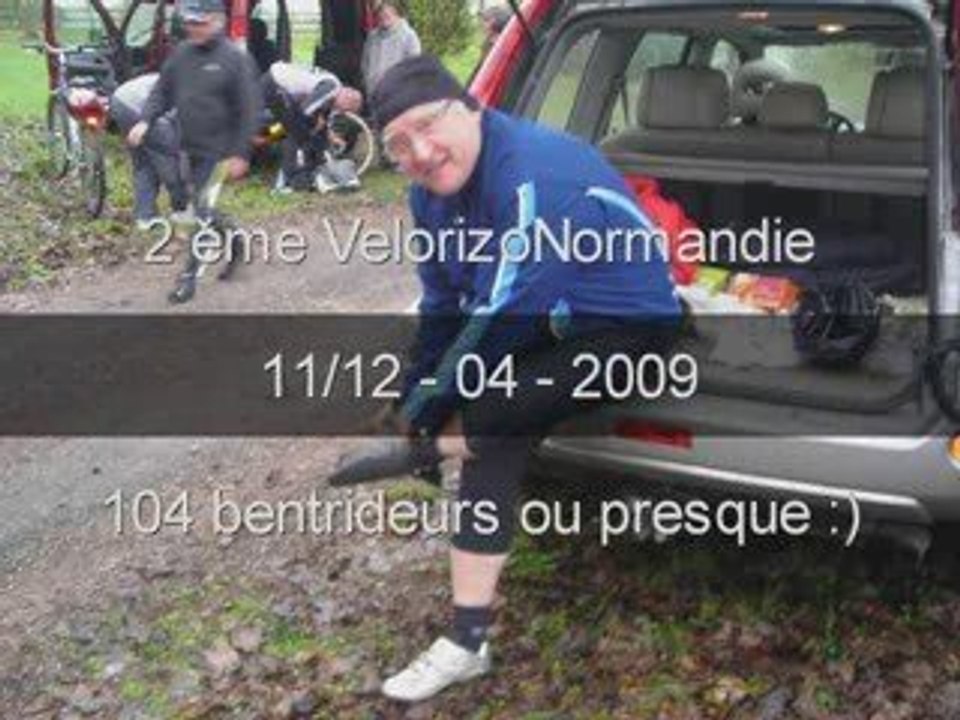 VELORIZONORMANDIE