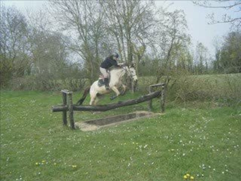 Cross mercredi 1er avril 2009