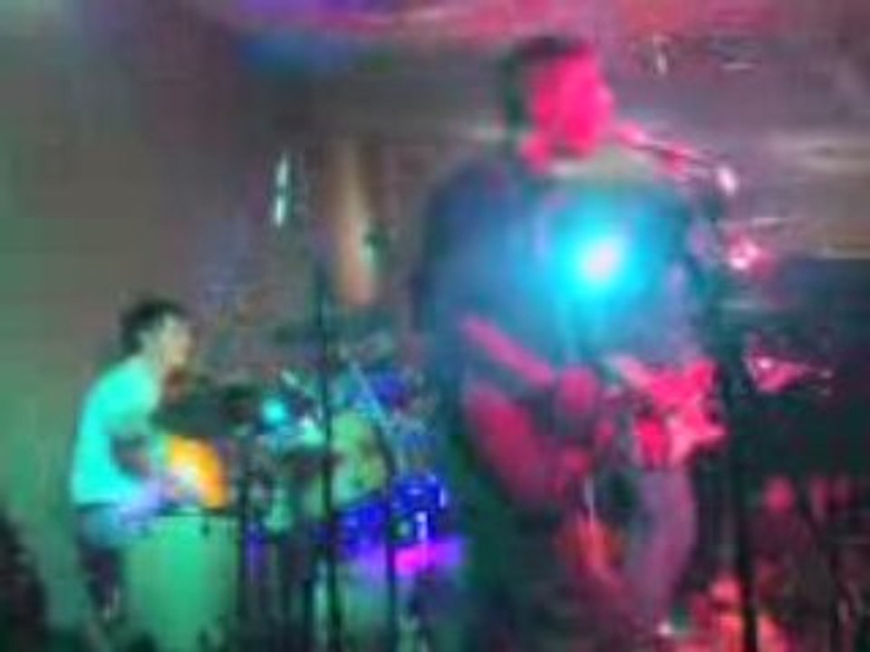 Concert Rock _ Les Cowcheese