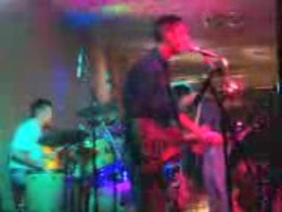 Concert Rock _ Les Cowcheese Part2