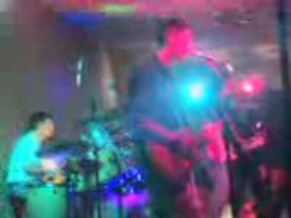 Concert Rock _ Les Cowcheese Part3