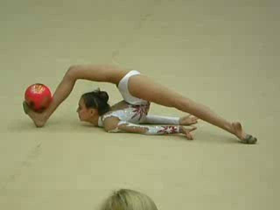 ELIT 2009 Jenina Trashlieva Chernomorec ball F