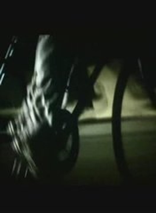 Paranormal Activity 2009