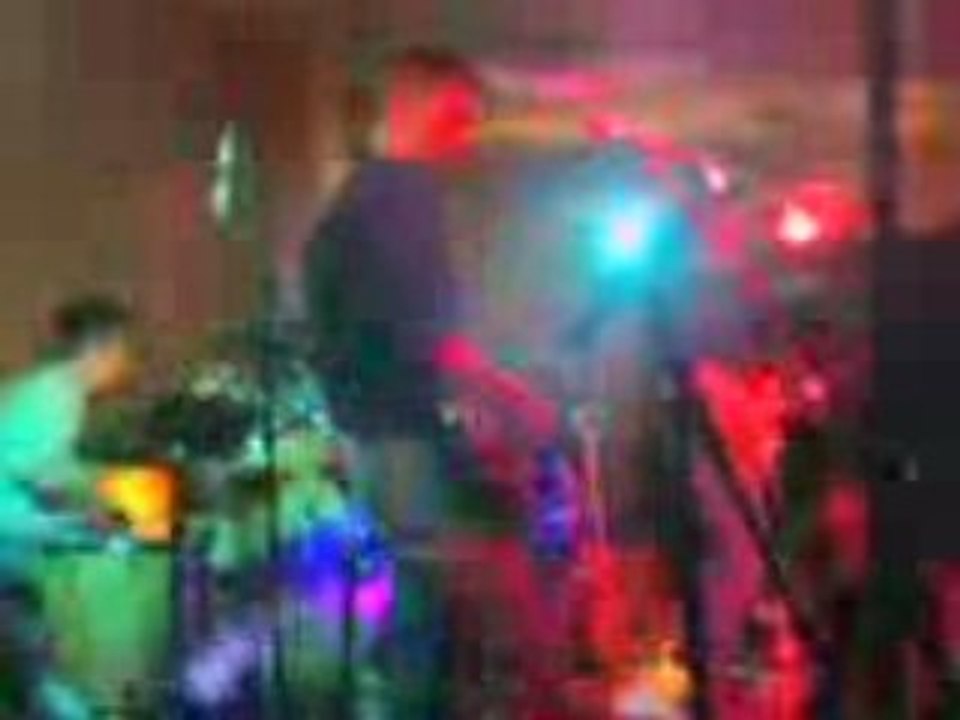 Concert Rock _ Les Cowchese Part 3