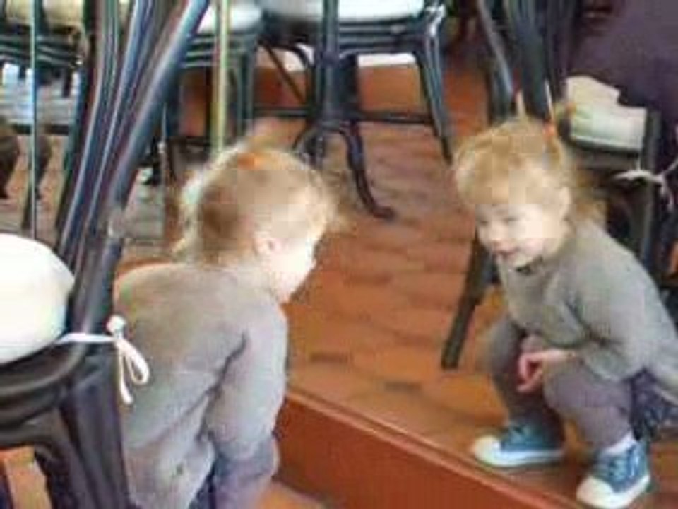 Miroir mon beau miroir