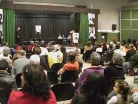 Parrainage Républicain de Sans-Papiers à Valence