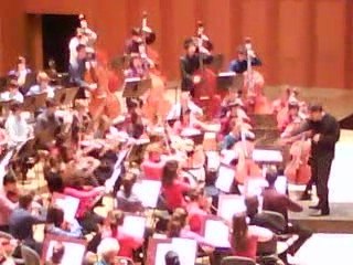 ONLJ session paques 2009-Romeo sur la tombe de juliette