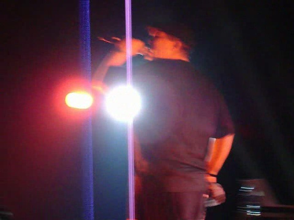 Concert freeman ' dima maroc'  cut killer