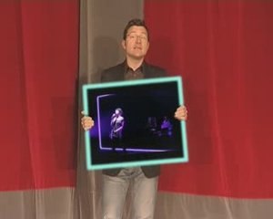 Box Office Limoges 2009