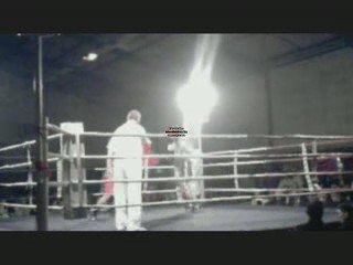 Boxe soles paul