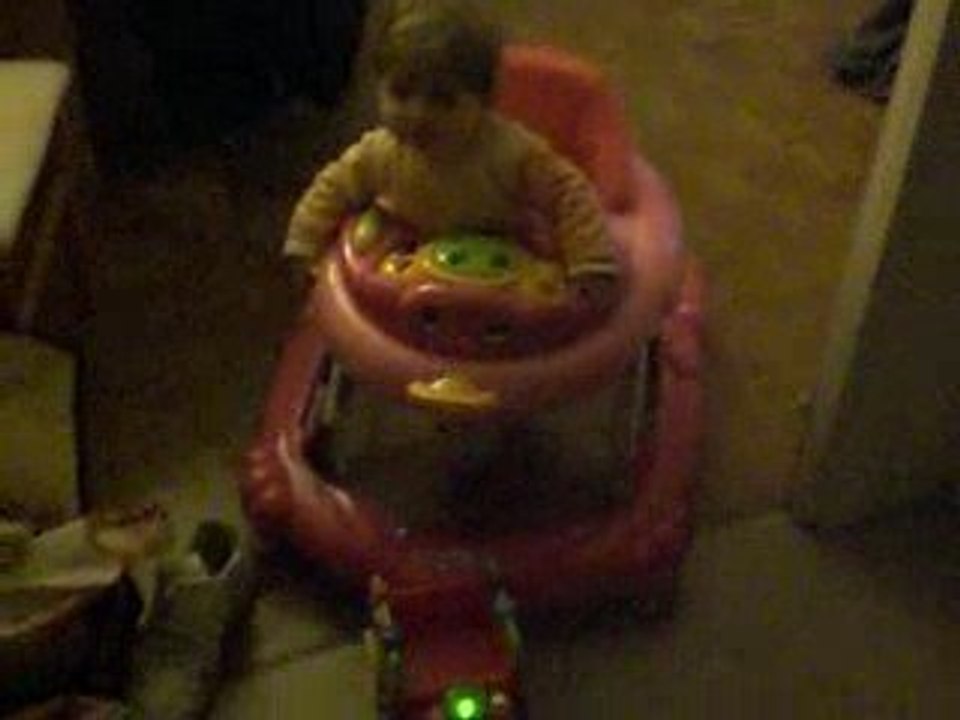 loane dans son youpala