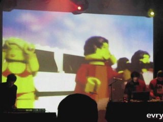 DEPTH AFFECT by Radio EvryOne