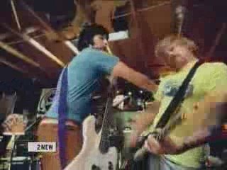 Blink 182-First date