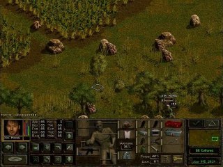 Jagged Alliance 2 walkthrough n°14, Dimitri et bataille