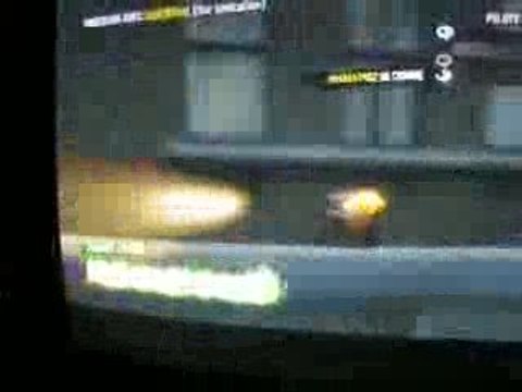 bug burnout paradise ps3 Part 6