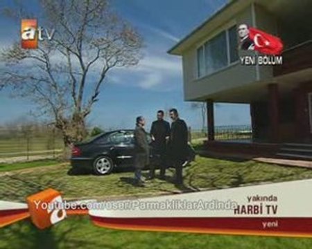 Parmakliklar Ardinda 56. Bölüm Part 2