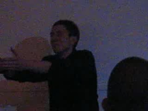 Sourds et malentendants...