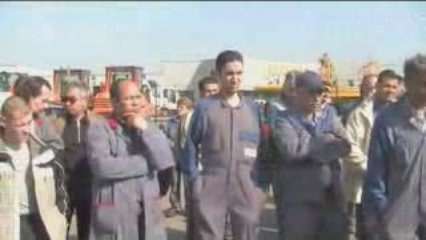 Aurélie Filippetti chez les Fulmen