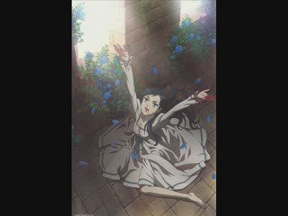 Blood+~Diva