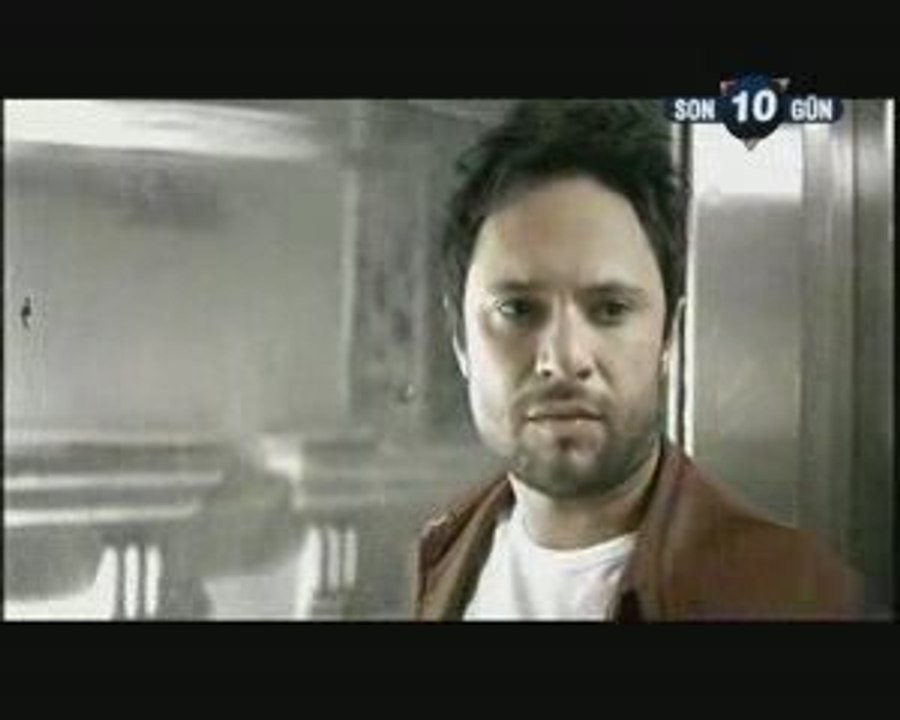 Özgün -  Biz Ayrıldık Orjinal Klip Yeni