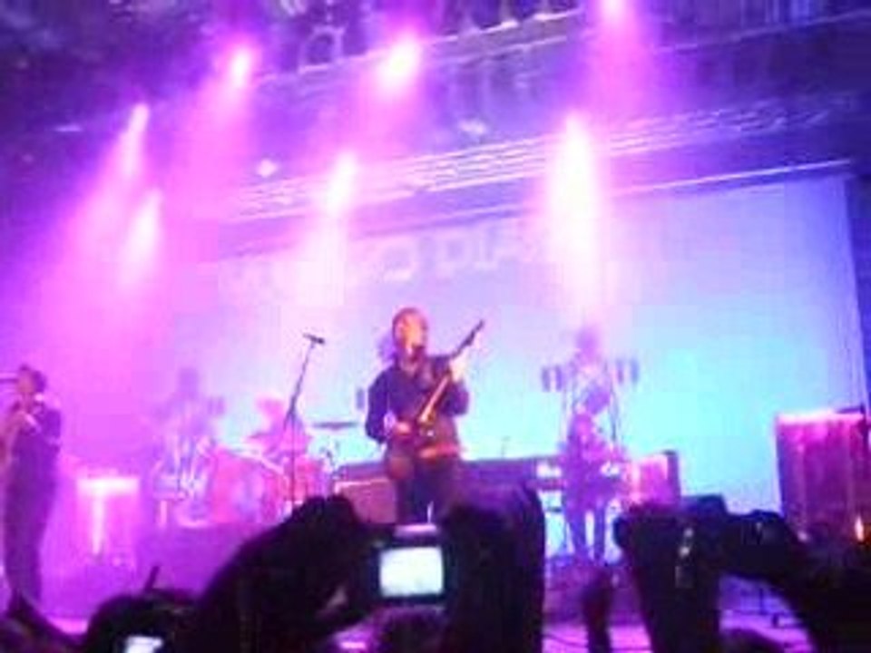 mando diao 25/4 2009