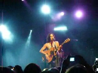 Mr. Therapy Man Justin Nozuka Angers