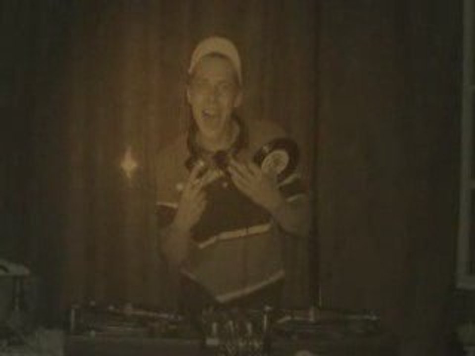 Masound - Minimonky, Mathbwoy'n Tuk @ The Pink House