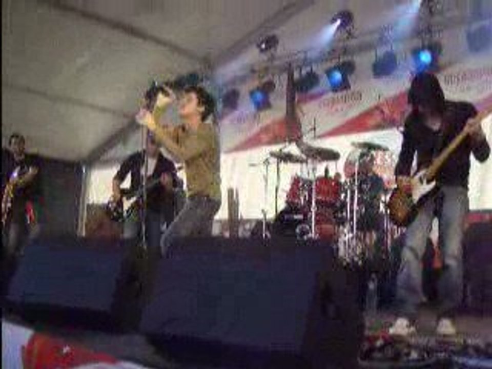 NOVARTONE-Just a crossing